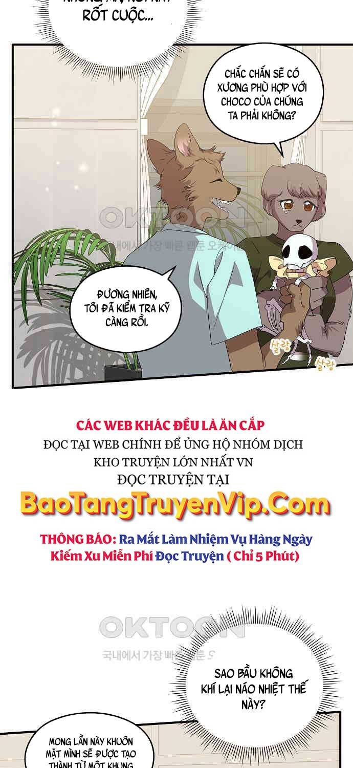 Cửa Hàng Diệu Kỳ Chapter 34 - Trang 2