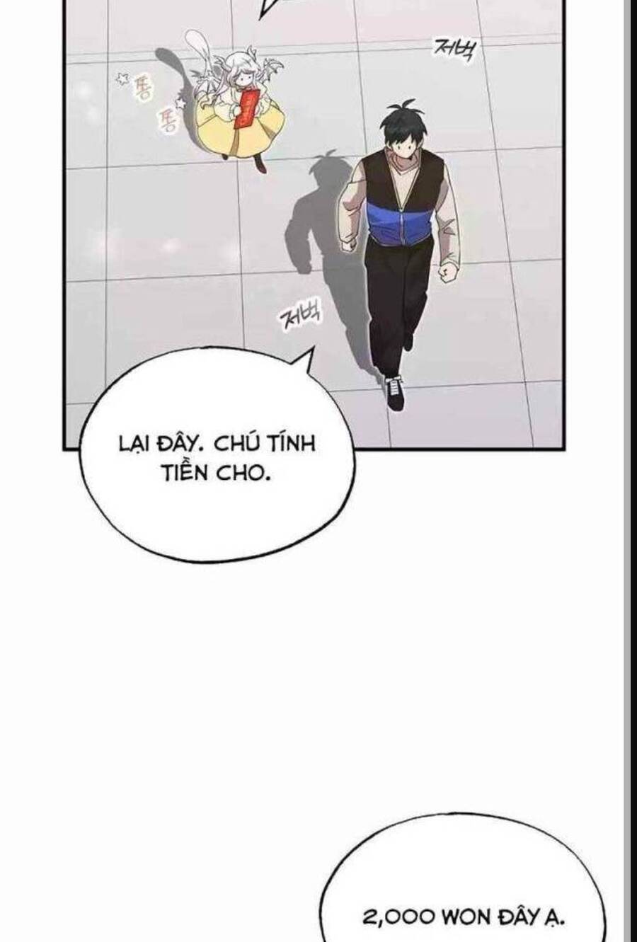 Cửa Hàng Diệu Kỳ Chapter 7 - Trang 53