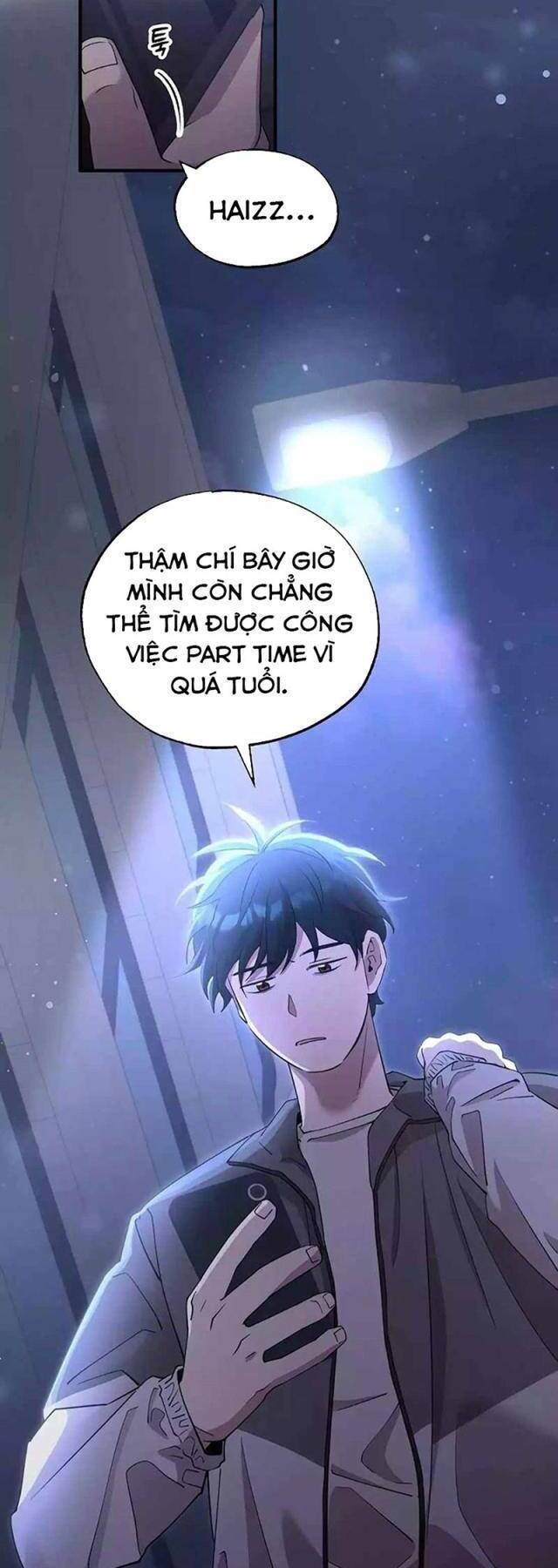 Cửa Hàng Diệu Kỳ Chapter 1 - Trang 9