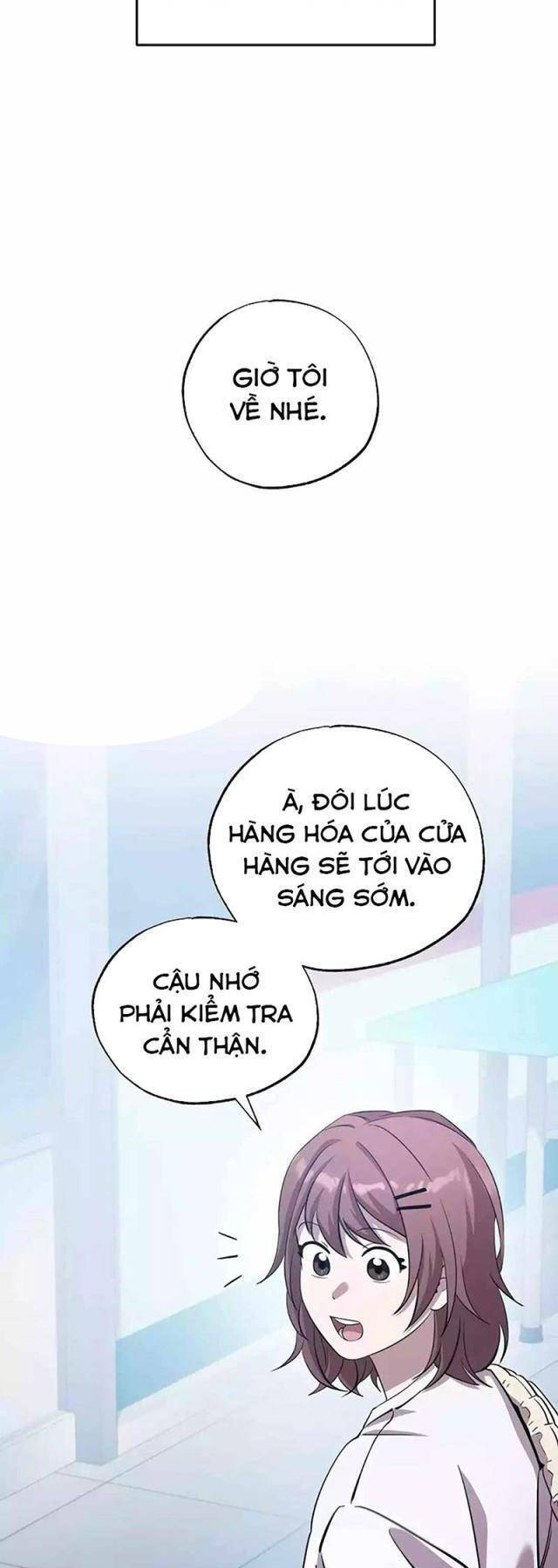 Cửa Hàng Diệu Kỳ Chapter 1 - Trang 30