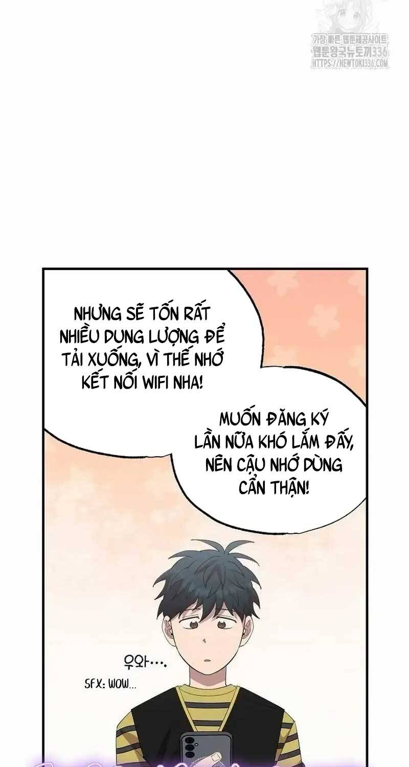 Cửa Hàng Diệu Kỳ Chapter 17 - Trang 45