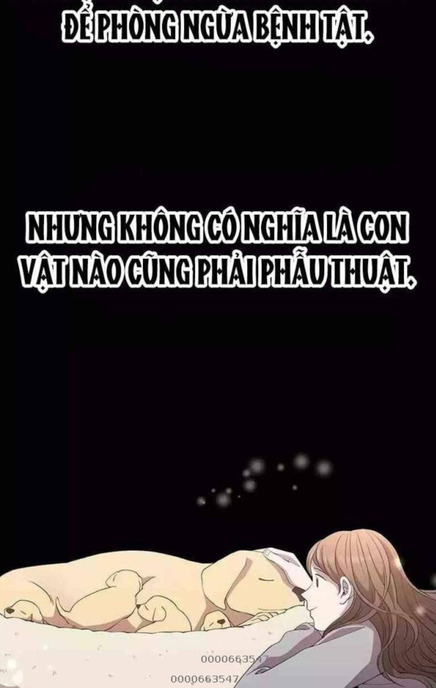 Cửa Hàng Diệu Kỳ Chapter 15 - Trang 3