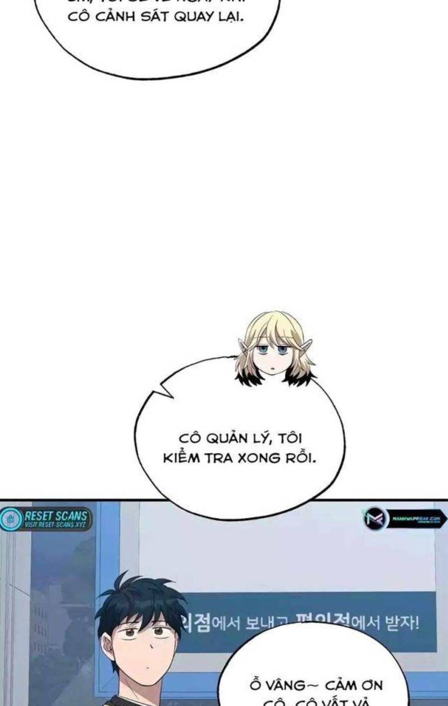 Cửa Hàng Diệu Kỳ Chapter 9 - Trang 103