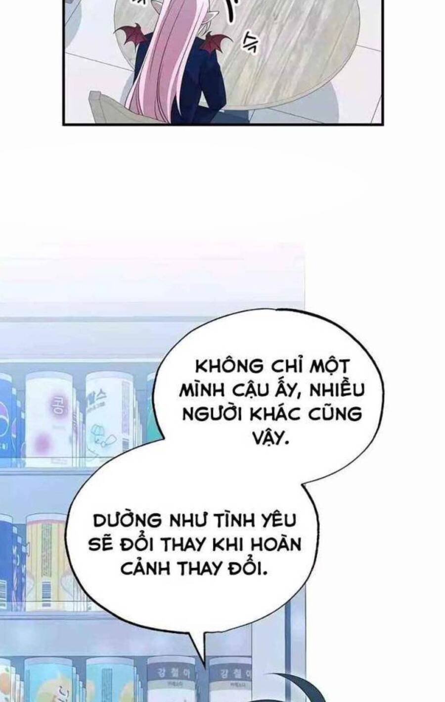 Cửa Hàng Diệu Kỳ Chapter 11 - Trang 35