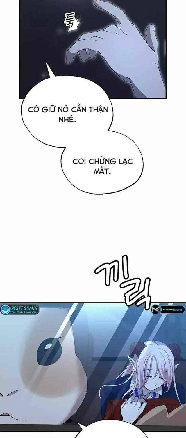 Cửa Hàng Diệu Kỳ Chapter 4 - Trang 58