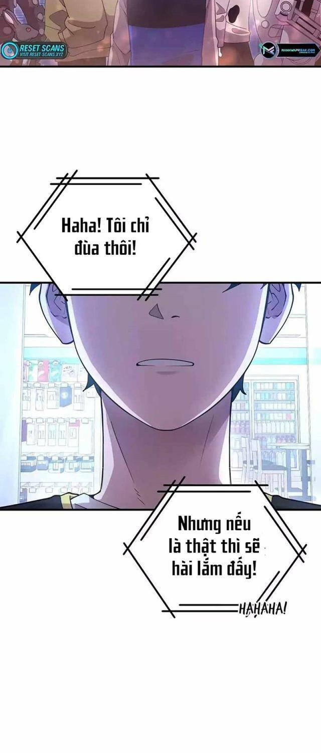 Cửa Hàng Diệu Kỳ Chapter 2 - Trang 26