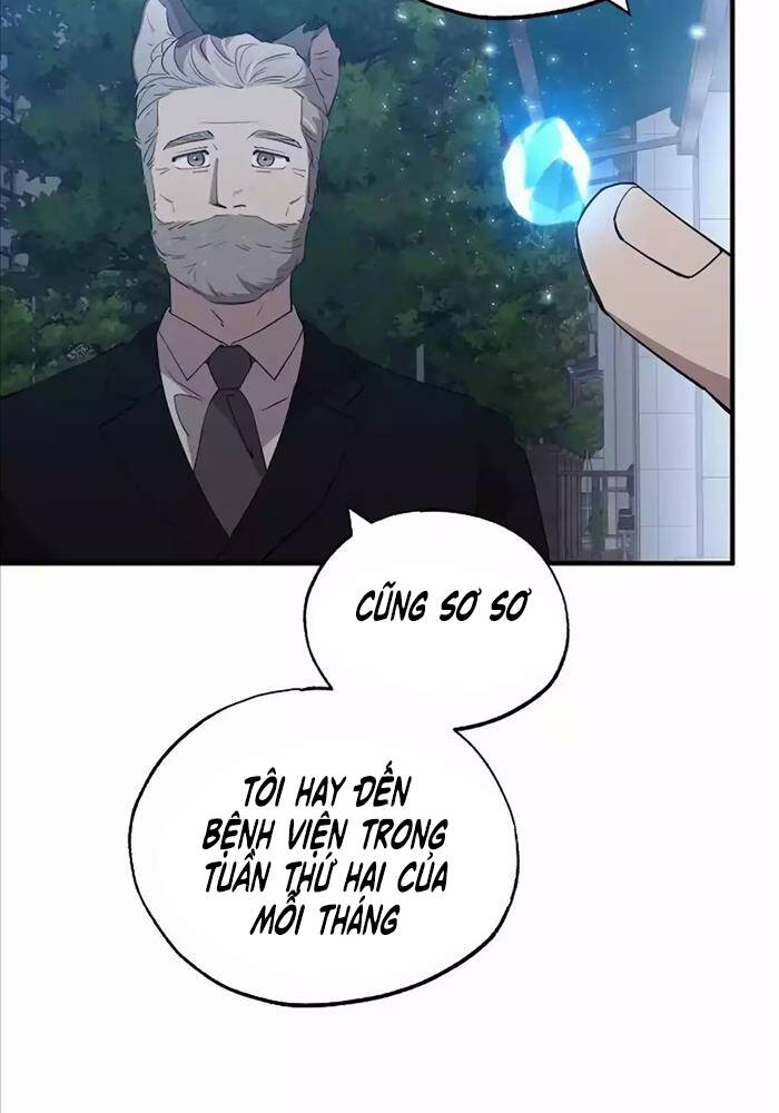 Cửa Hàng Diệu Kỳ Chapter 28 - Trang 95