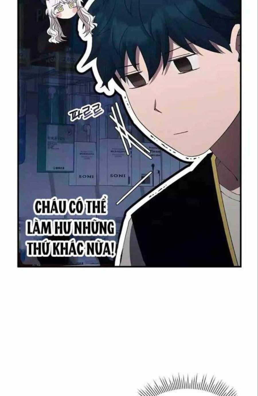 Cửa Hàng Diệu Kỳ Chapter 7 - Trang 36