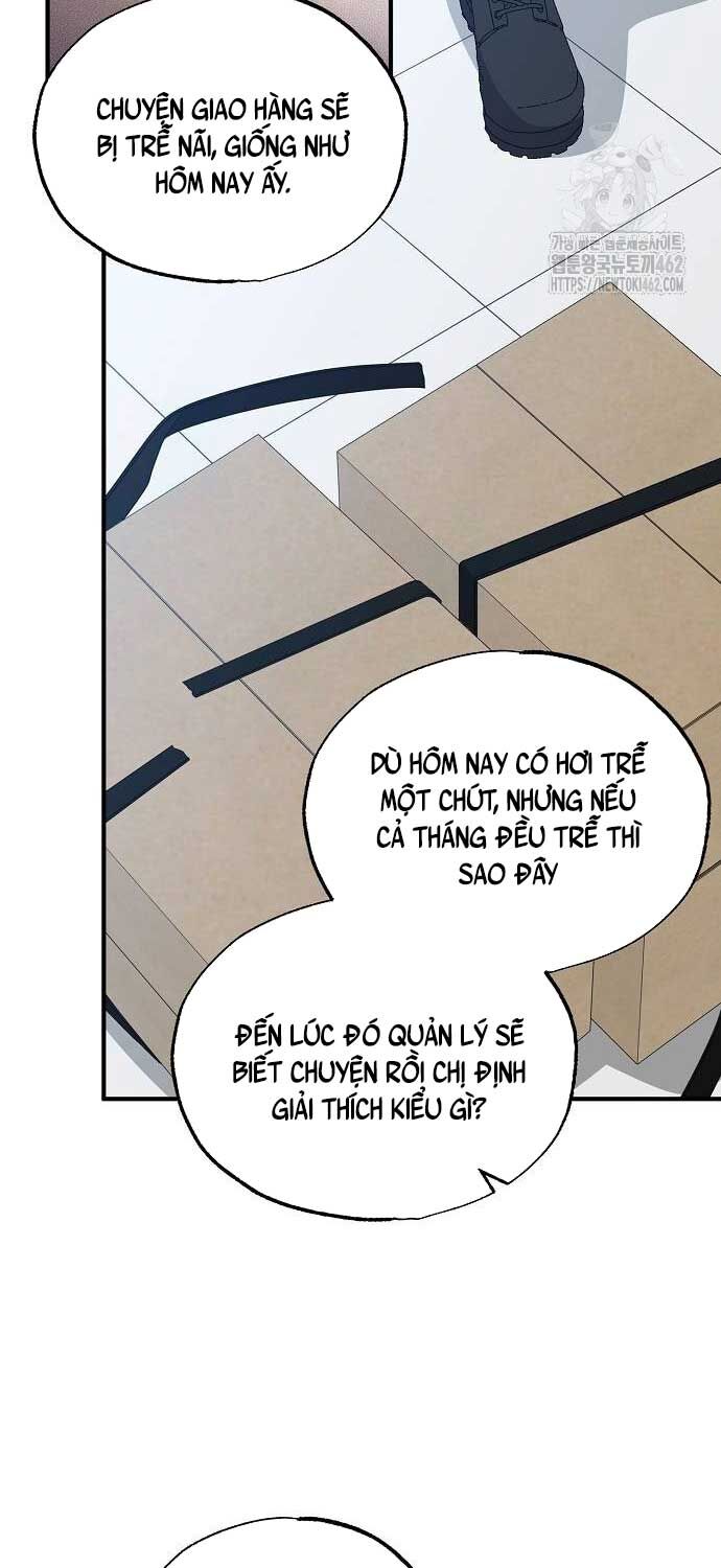 Cửa Hàng Diệu Kỳ Chapter 39 - Trang 25