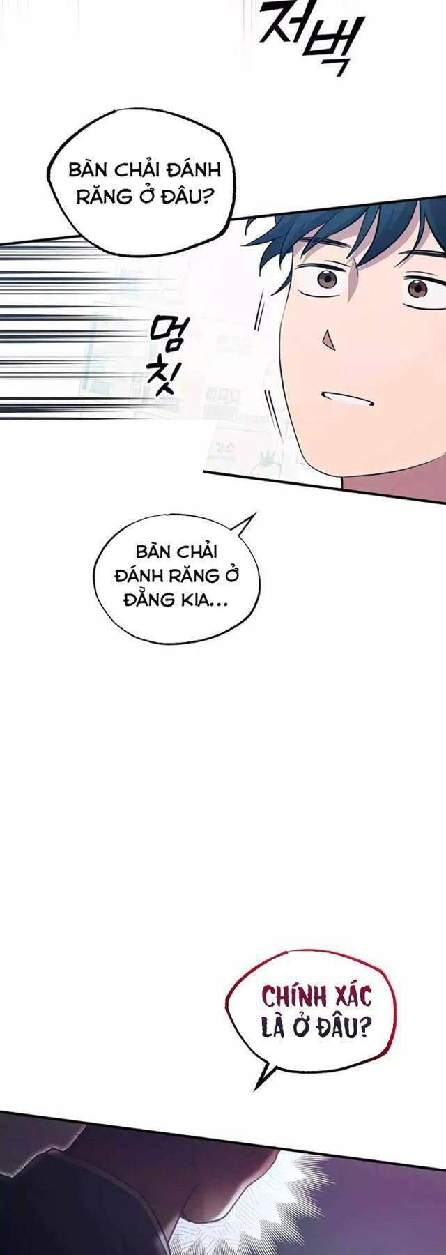 Cửa Hàng Diệu Kỳ Chapter 1 - Trang 41