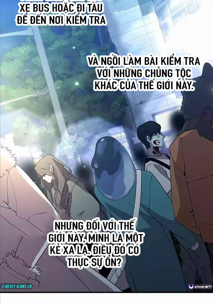 Cửa Hàng Diệu Kỳ Chapter 24 - Trang 47