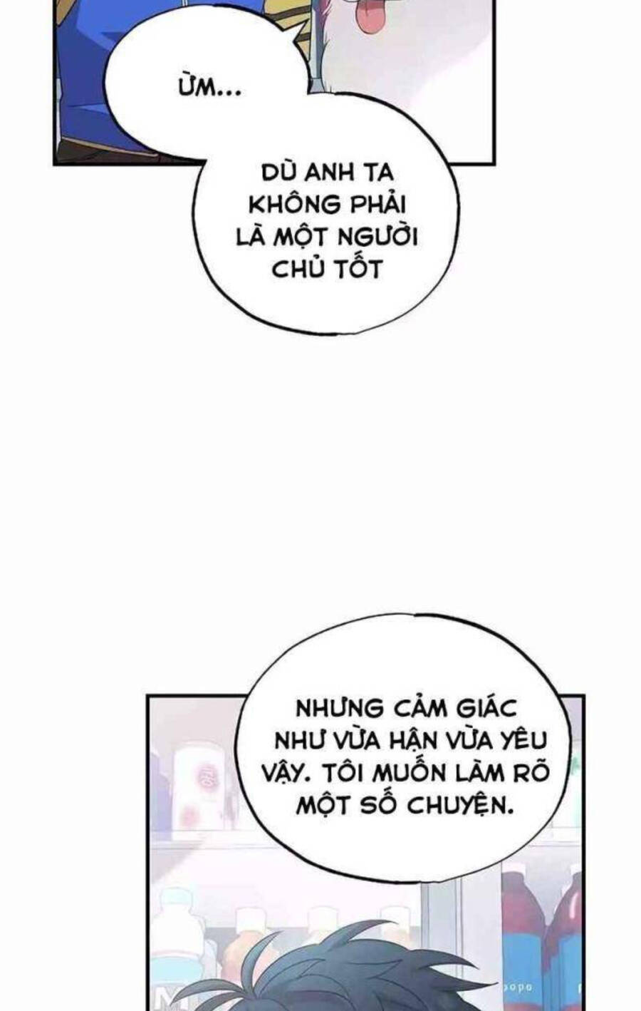 Cửa Hàng Diệu Kỳ Chapter 15 - Trang 56