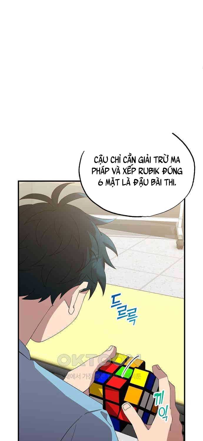 Cửa Hàng Diệu Kỳ Chapter 36 - Trang 62