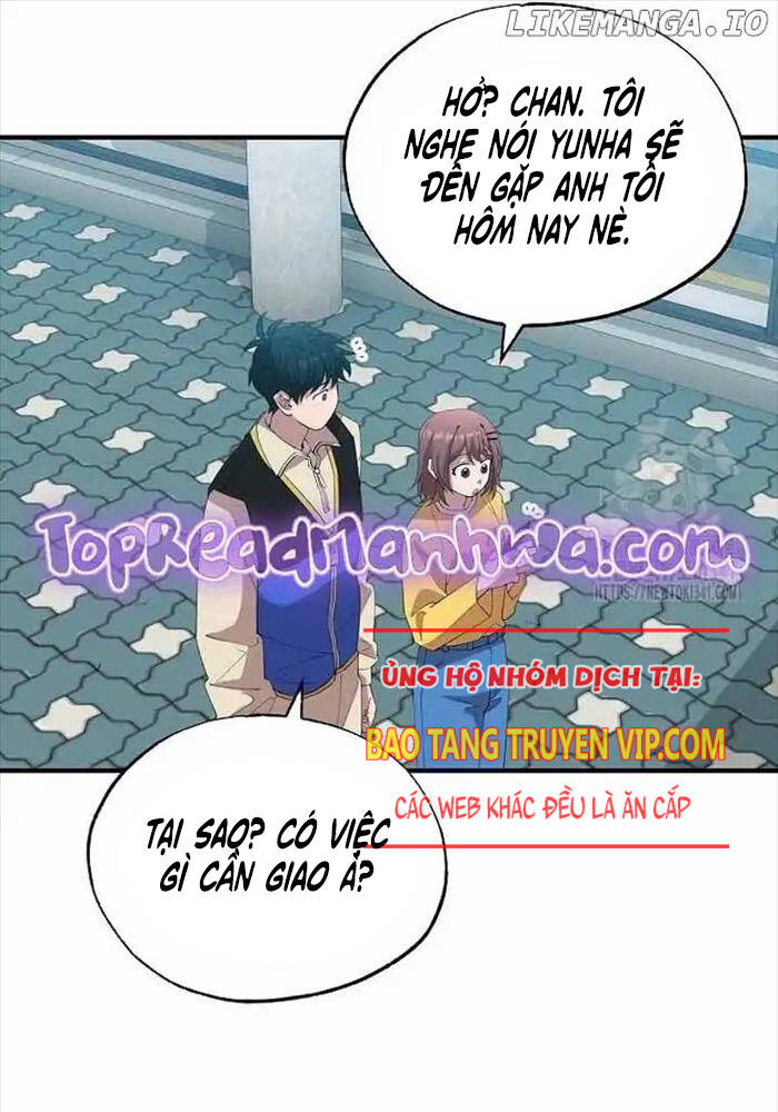 Cửa Hàng Diệu Kỳ Chapter 23 - Trang 88