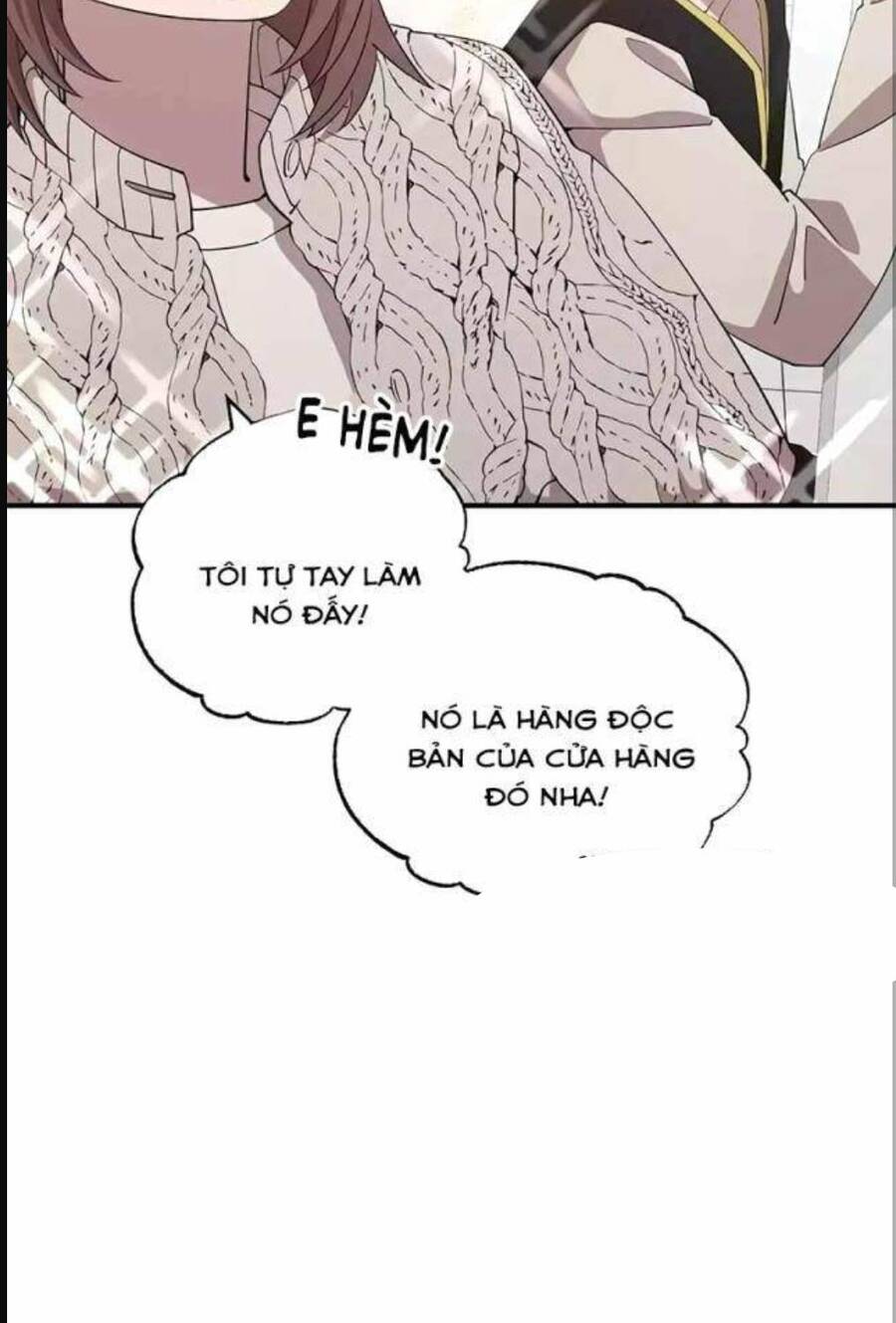 Cửa Hàng Diệu Kỳ Chapter 8 - Trang 27