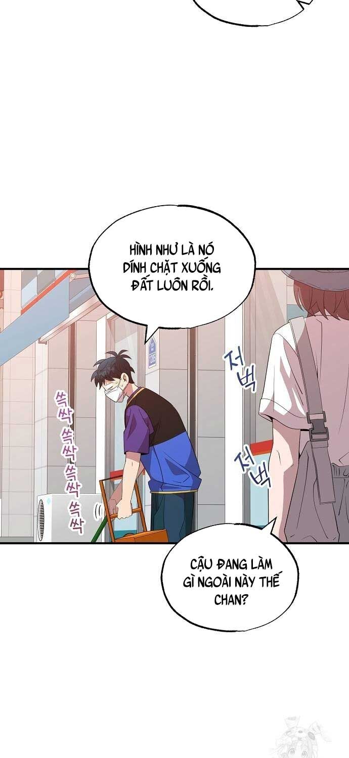 Cửa Hàng Diệu Kỳ Chapter 39 - Trang 44