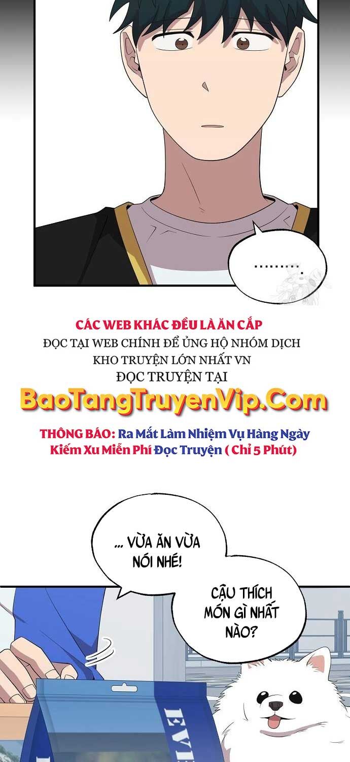 Cửa Hàng Diệu Kỳ Chapter 40 - Trang 25