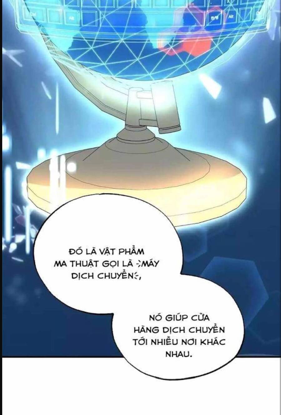 Cửa Hàng Diệu Kỳ Chapter 8 - Trang 25