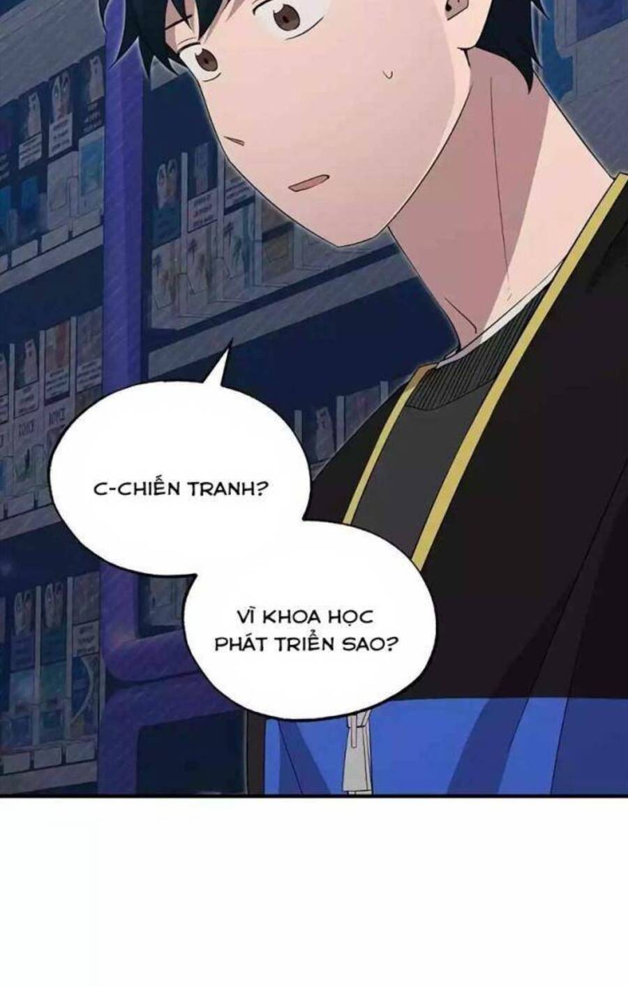 Cửa Hàng Diệu Kỳ Chapter 9 - Trang 81