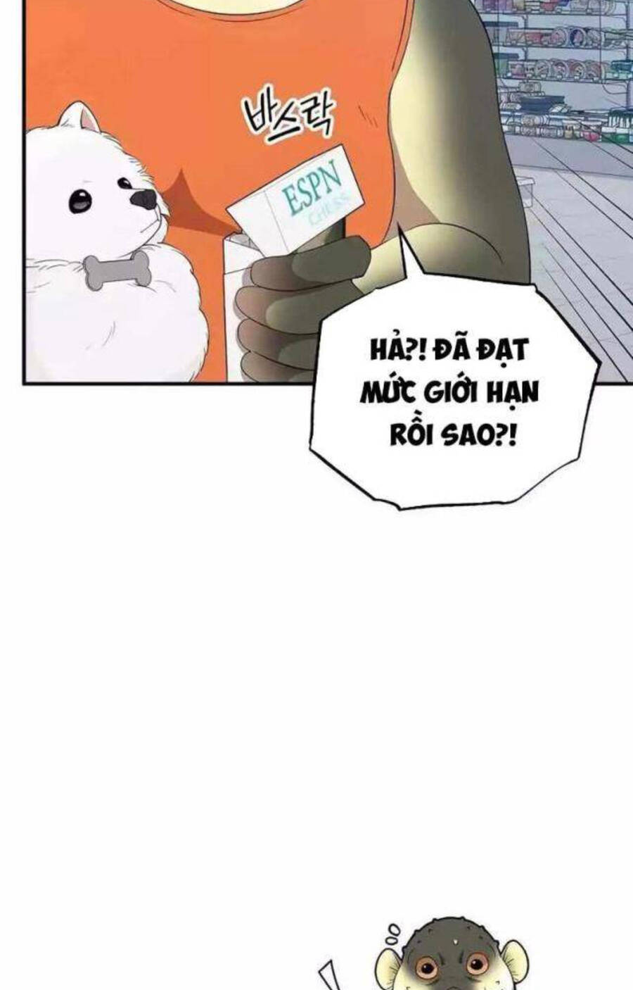 Cửa Hàng Diệu Kỳ Chapter 14 - Trang 16