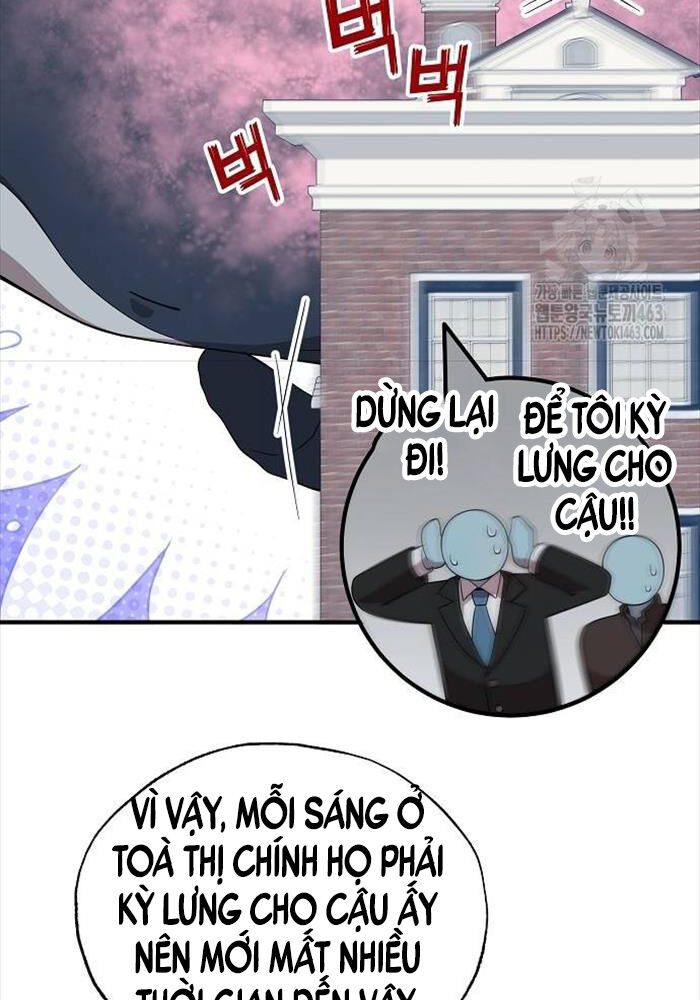 Cửa Hàng Diệu Kỳ Chapter 41 - Trang 89