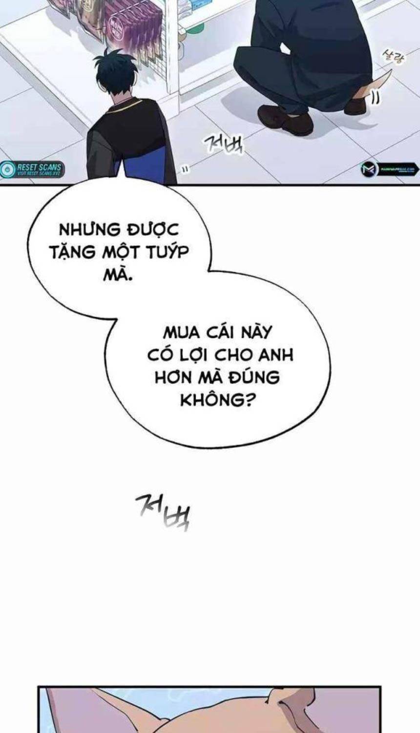 Cửa Hàng Diệu Kỳ Chapter 10 - Trang 15