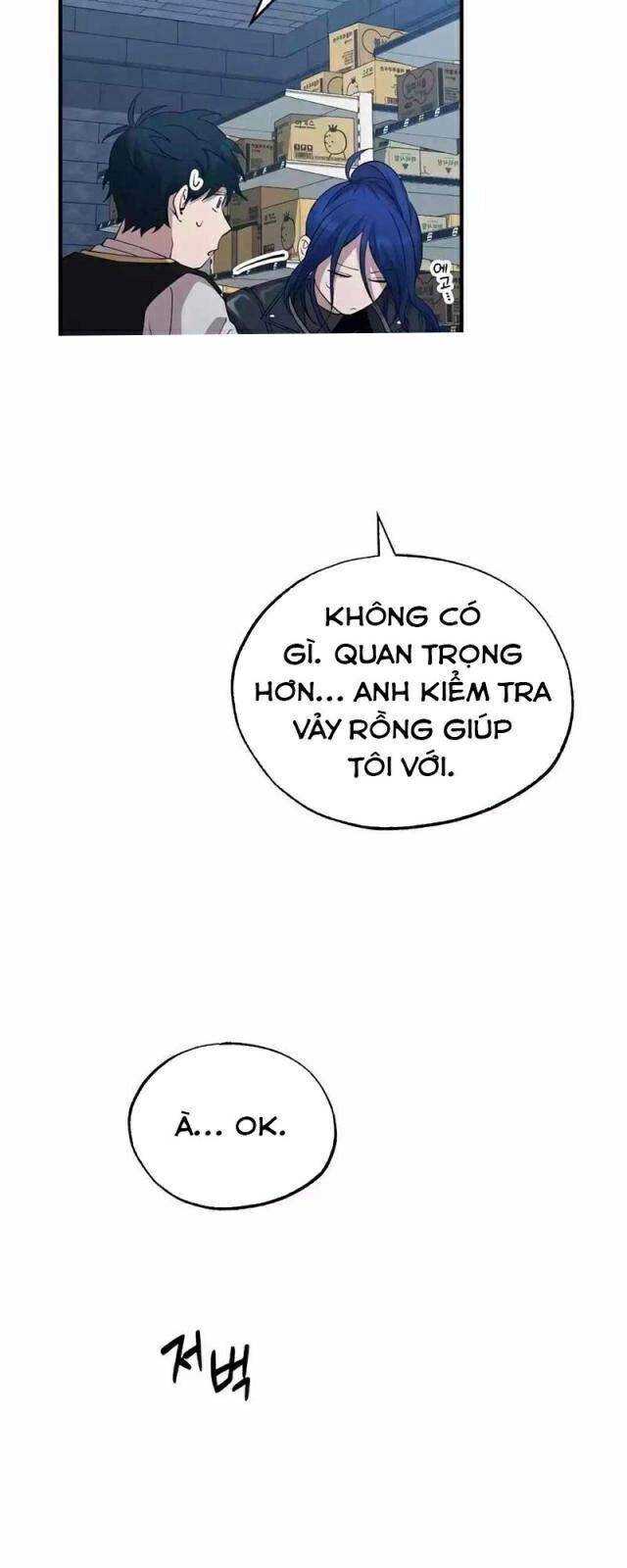 Cửa Hàng Diệu Kỳ Chapter 6 - Trang 40