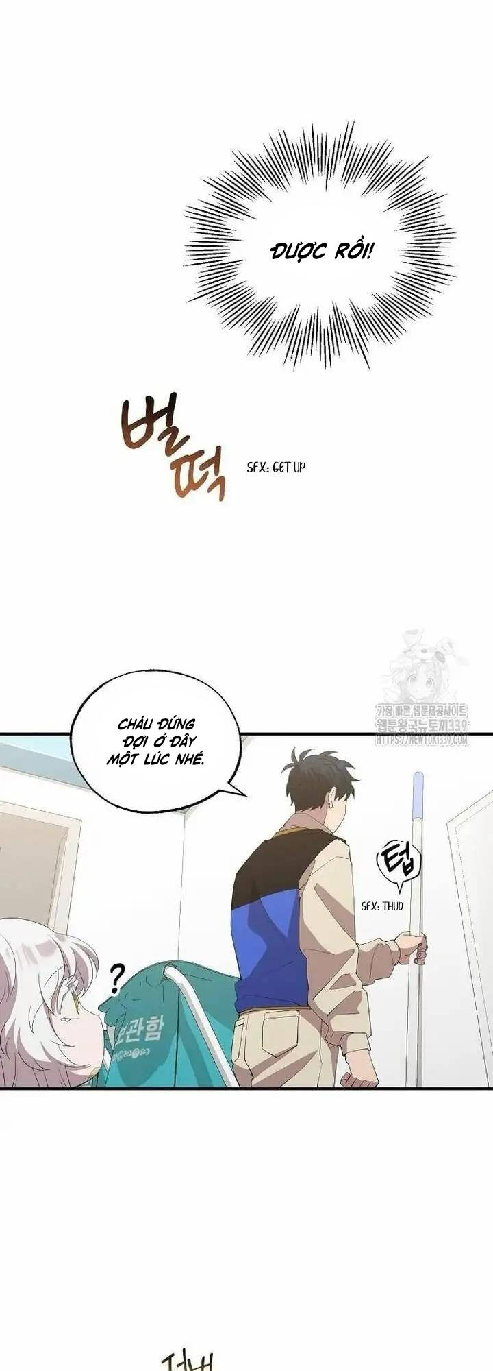 Cửa Hàng Diệu Kỳ Chapter 21 - Trang 35