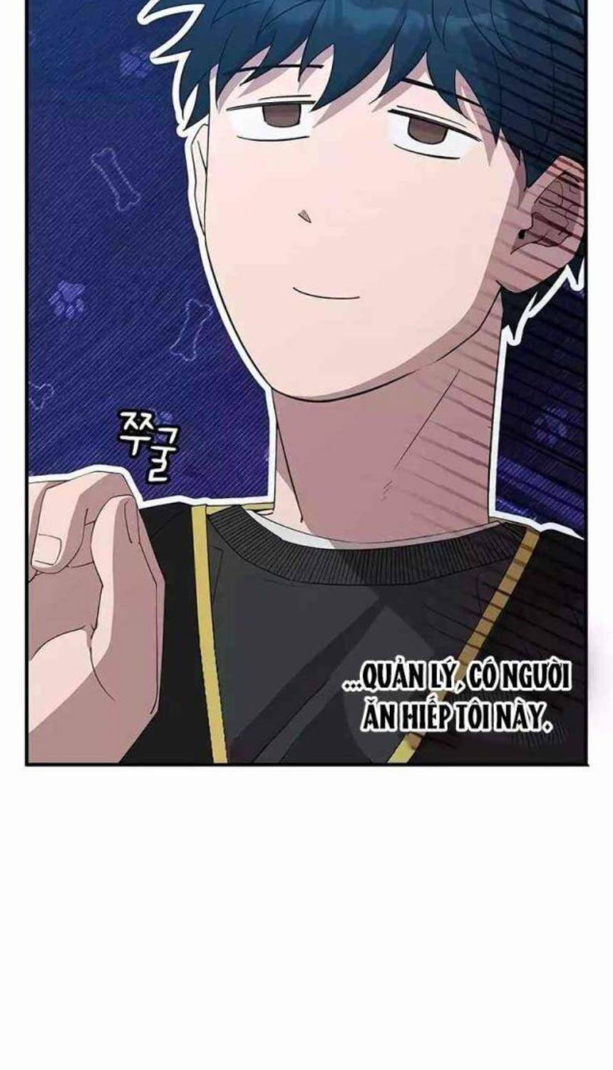 Cửa Hàng Diệu Kỳ Chapter 10 - Trang 7