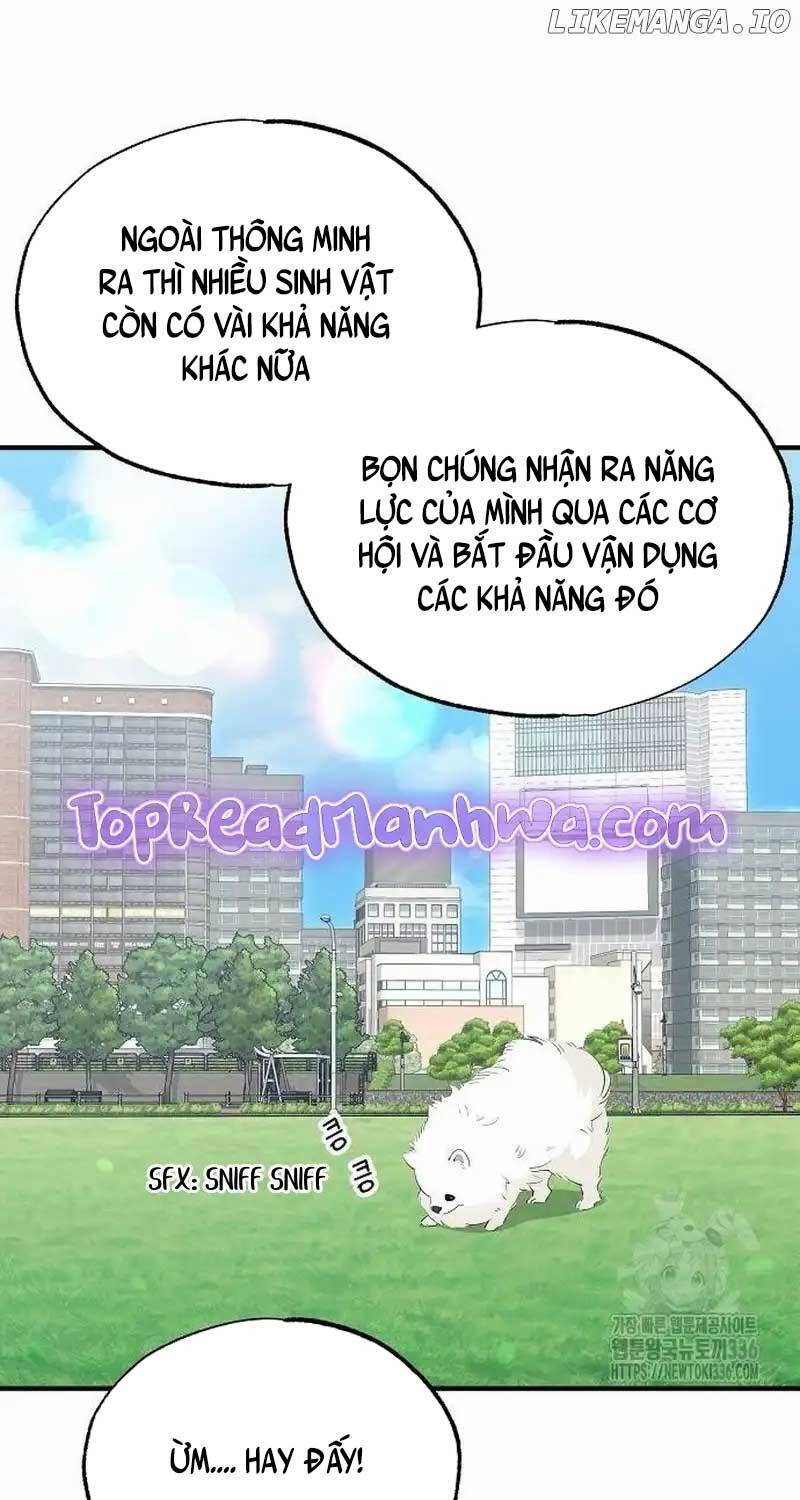 Cửa Hàng Diệu Kỳ Chapter 17 - Trang 60