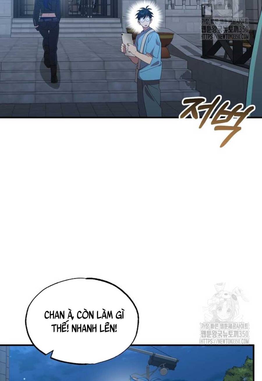 Cửa Hàng Diệu Kỳ Chapter 33 - Trang 97