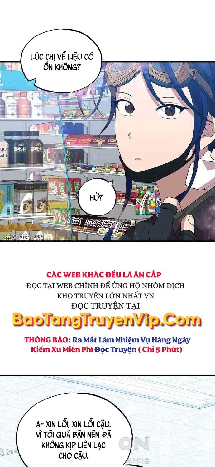 Cửa Hàng Diệu Kỳ Chapter 38 - Trang 57