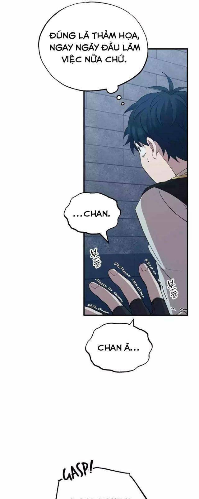 Cửa Hàng Diệu Kỳ Chapter 6 - Trang 38