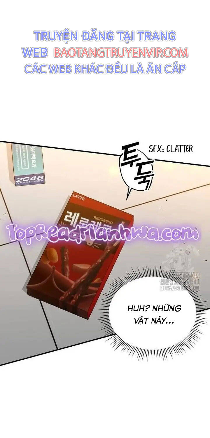 Cửa Hàng Diệu Kỳ Chapter 22 - Trang 32