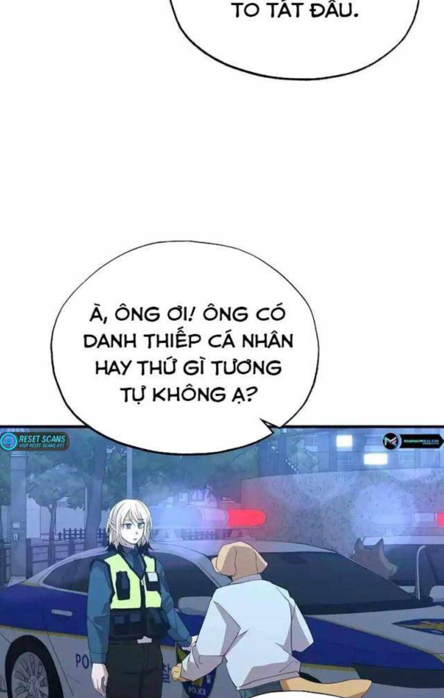 Cửa Hàng Diệu Kỳ Chapter 13 - Trang 80