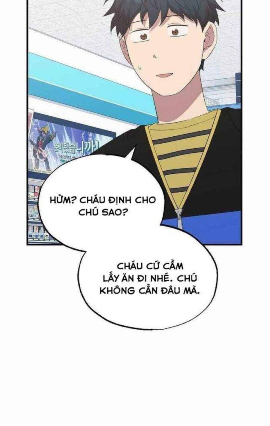 Cửa Hàng Diệu Kỳ Chapter 16 - Trang 36