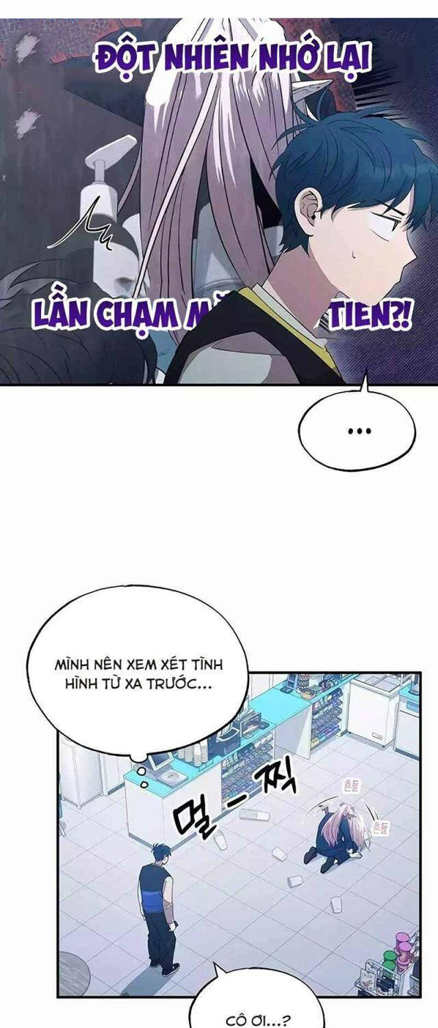 Cửa Hàng Diệu Kỳ Chapter 3 - Trang 8