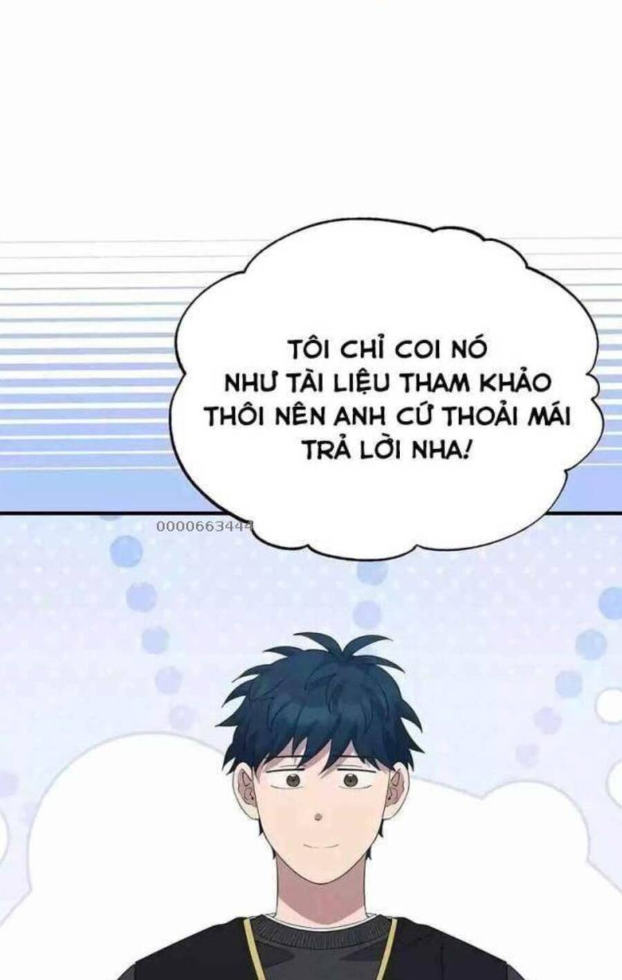 Cửa Hàng Diệu Kỳ Chapter 11 - Trang 3