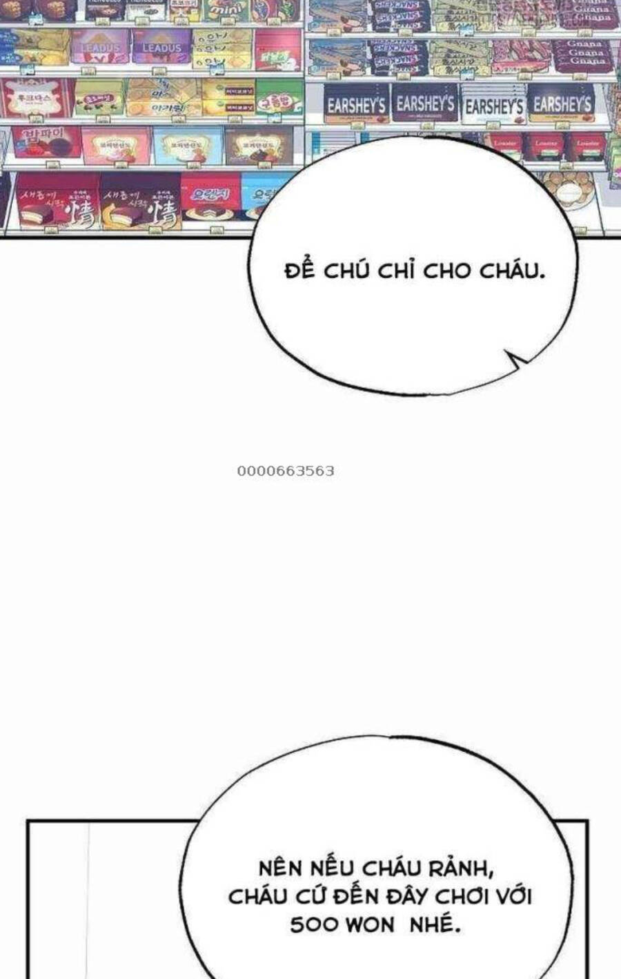 Cửa Hàng Diệu Kỳ Chapter 16 - Trang 31