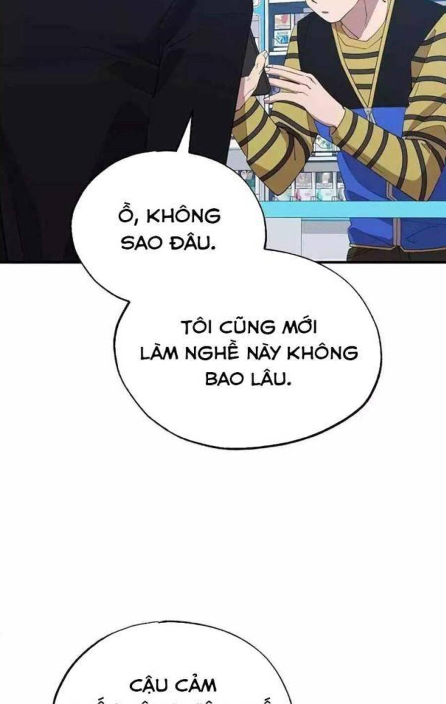 Cửa Hàng Diệu Kỳ Chapter 13 - Trang 12