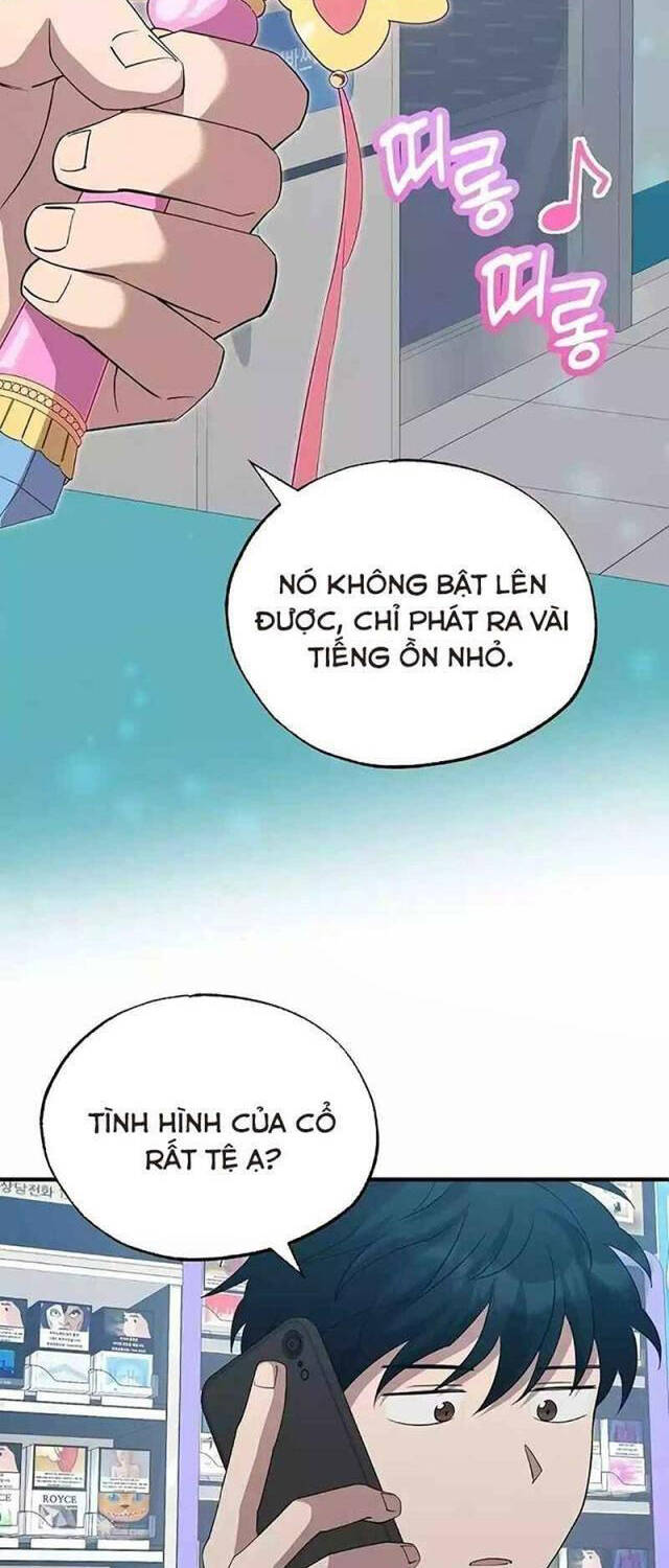 Cửa Hàng Diệu Kỳ Chapter 4 - Trang 25