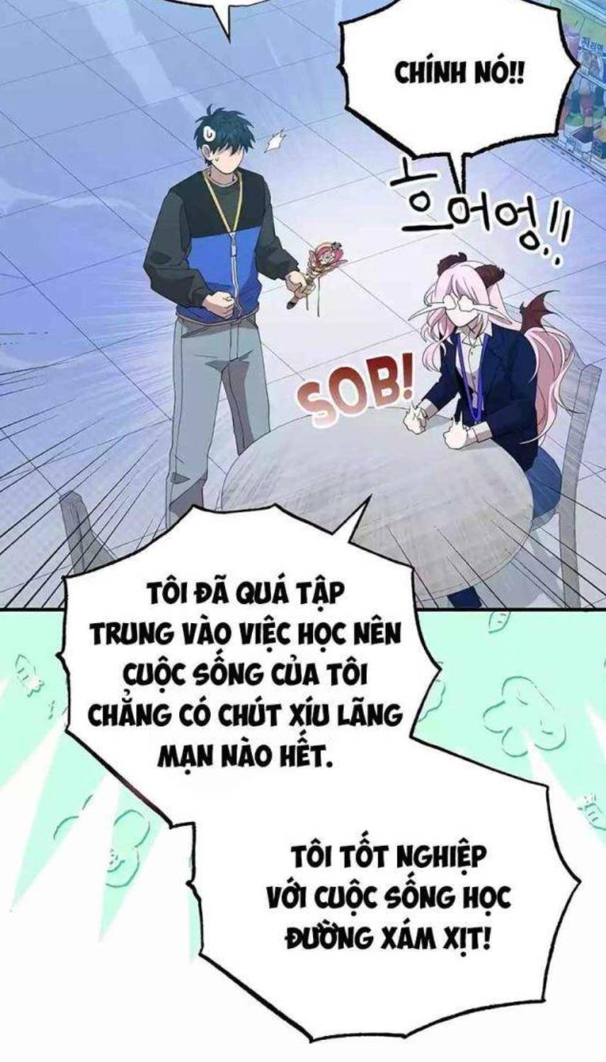 Cửa Hàng Diệu Kỳ Chapter 10 - Trang 72