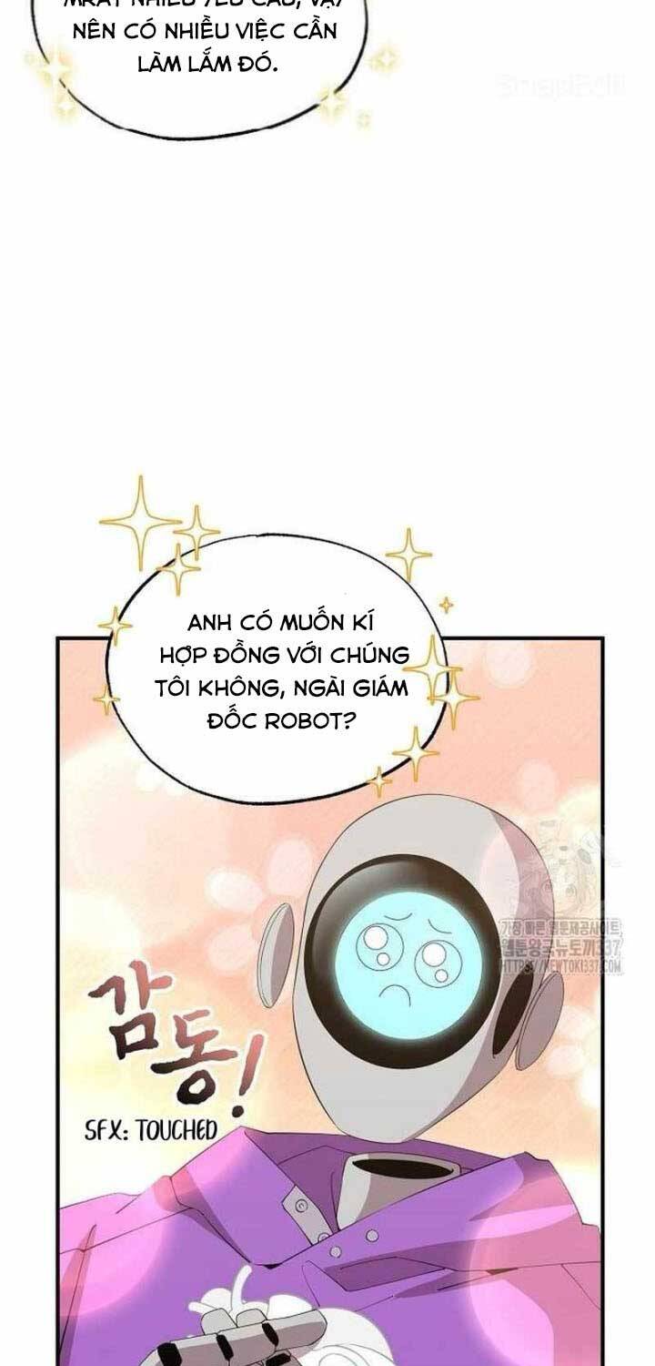 Cửa Hàng Diệu Kỳ Chapter 19 - Trang 48