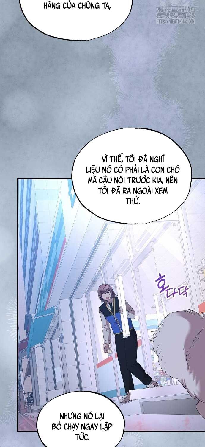 Cửa Hàng Diệu Kỳ Chapter 39 - Trang 56