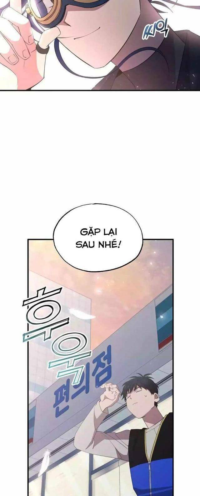 Cửa Hàng Diệu Kỳ Chapter 6 - Trang 49