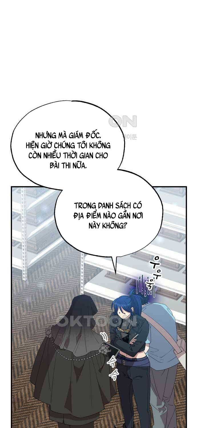 Cửa Hàng Diệu Kỳ Chapter 35 - Trang 3