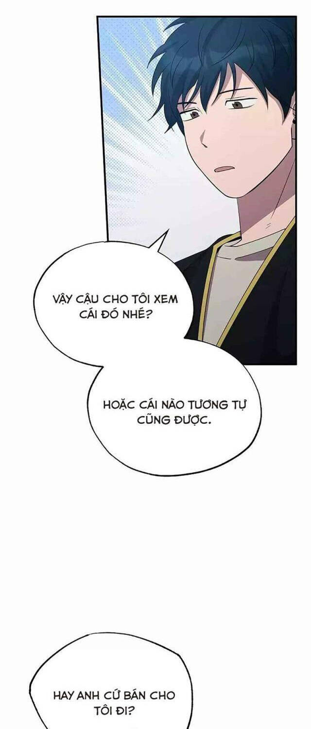 Cửa Hàng Diệu Kỳ Chapter 3 - Trang 48