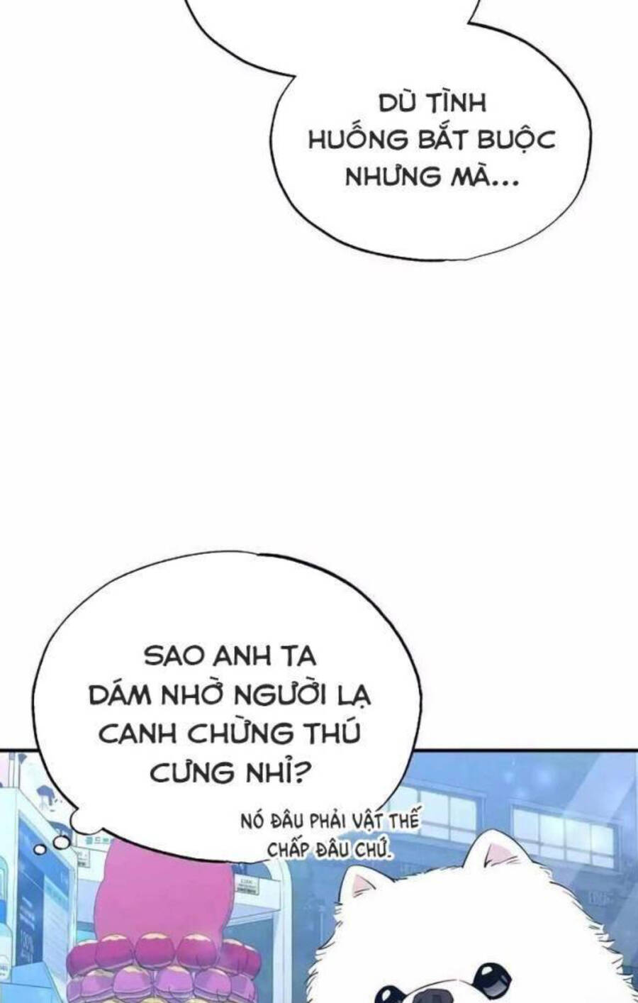 Cửa Hàng Diệu Kỳ Chapter 14 - Trang 31