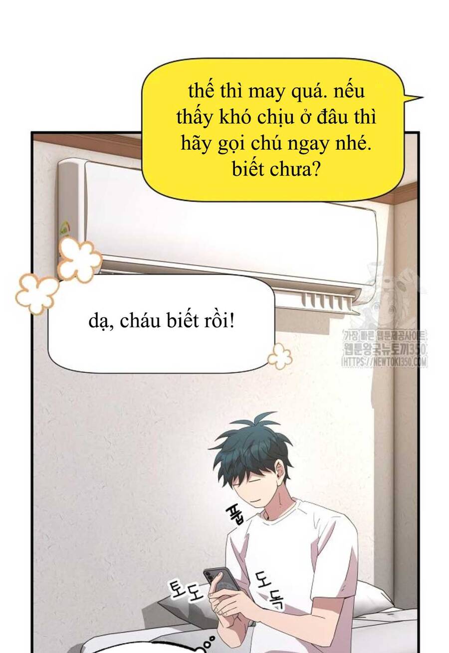 Cửa Hàng Diệu Kỳ Chapter 32 - Trang 10