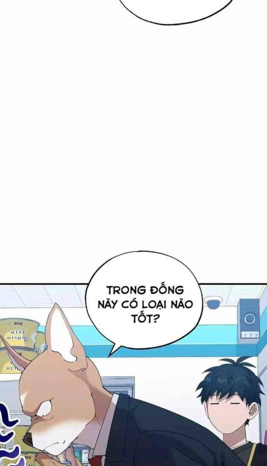 Cửa Hàng Diệu Kỳ Chapter 10 - Trang 10